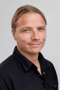 Jon Iver Helgaker Yönetmen Profil Görseli