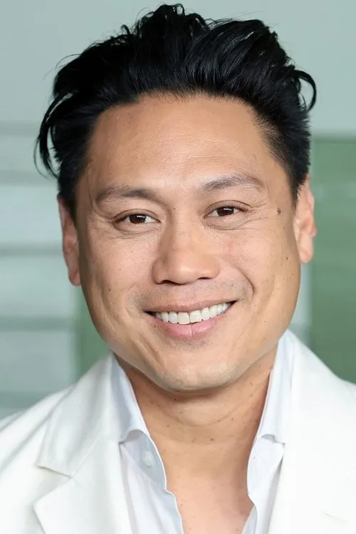 Jon M. Chu Yönetmen Profil Görseli
