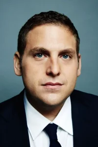 Jonah Hill Oyuncu Profil Görseli