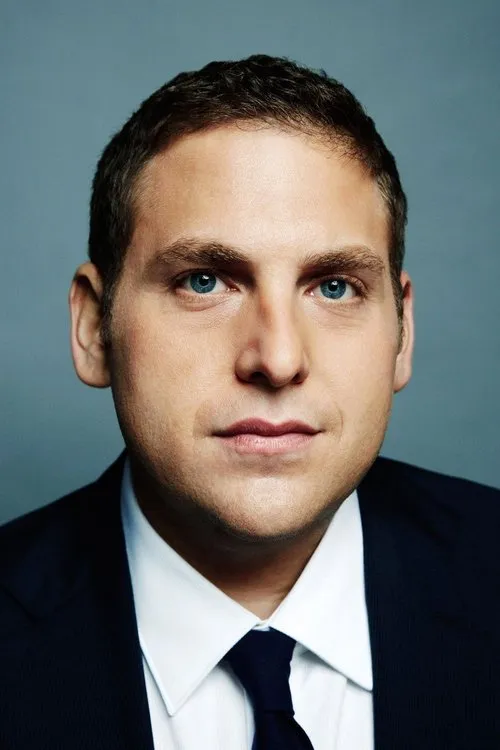 Jonah Hill Oyuncu Profil Görseli