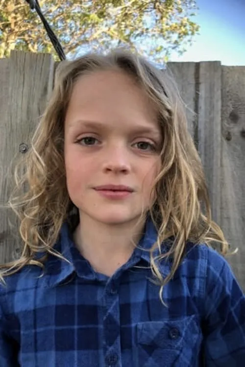 Jonah Wren Phillips Oyuncu Profil Görseli