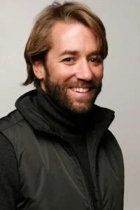 Jonas Pate Yönetmen Profil Görseli