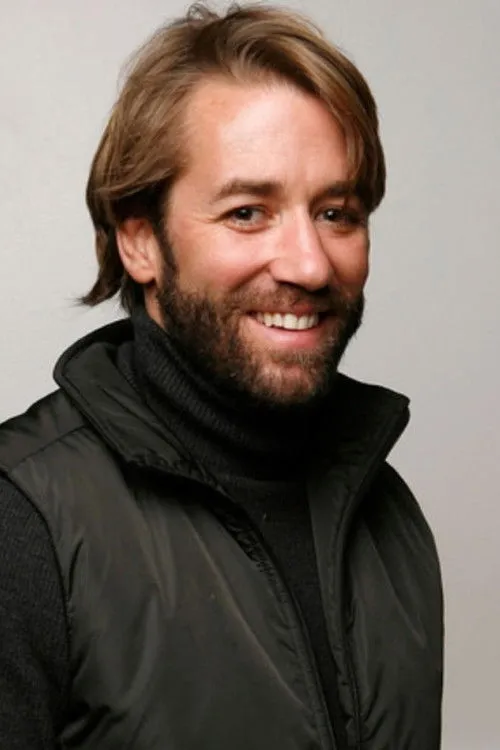 Jonas Pate Yönetmen Profil Görseli