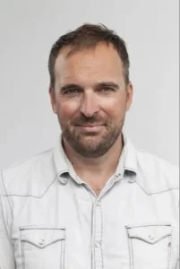 Jonas Torgersen Yönetmen Profil Görseli