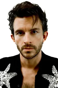 Jonathan Bailey Oyuncu Profil Görseli