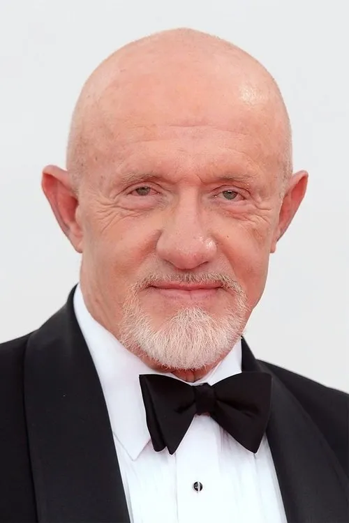 Jonathan Banks Oyuncu Profil Görseli