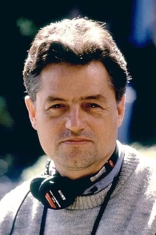 Jonathan Demme Yönetmen Profil Görseli