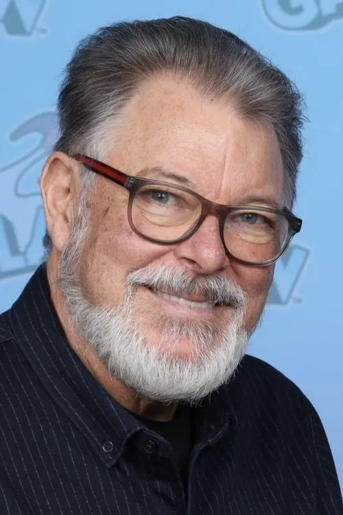 Jonathan Frakes Yönetmen Profil Görseli