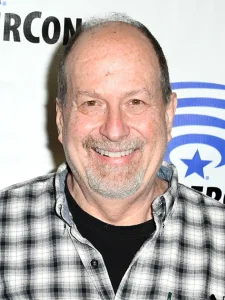 Jonathan Glassner Yönetmen Profil Görseli