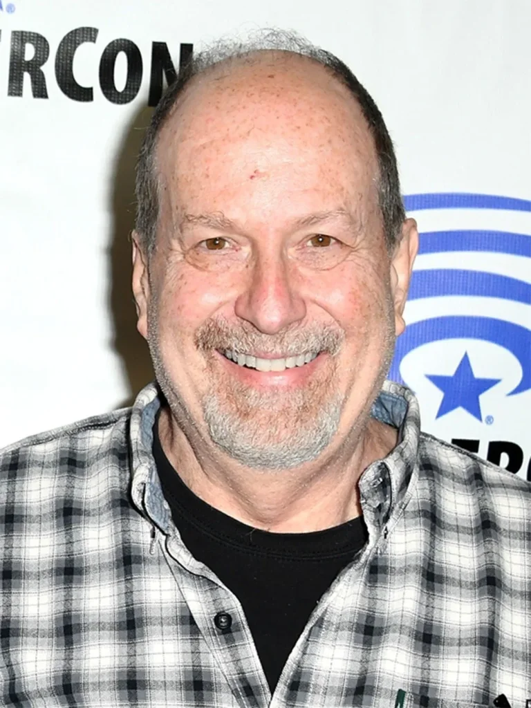 Jonathan Glassner Yönetmen Profil Görseli