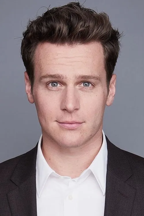 Jonathan Groff Oyuncu Profil Görseli