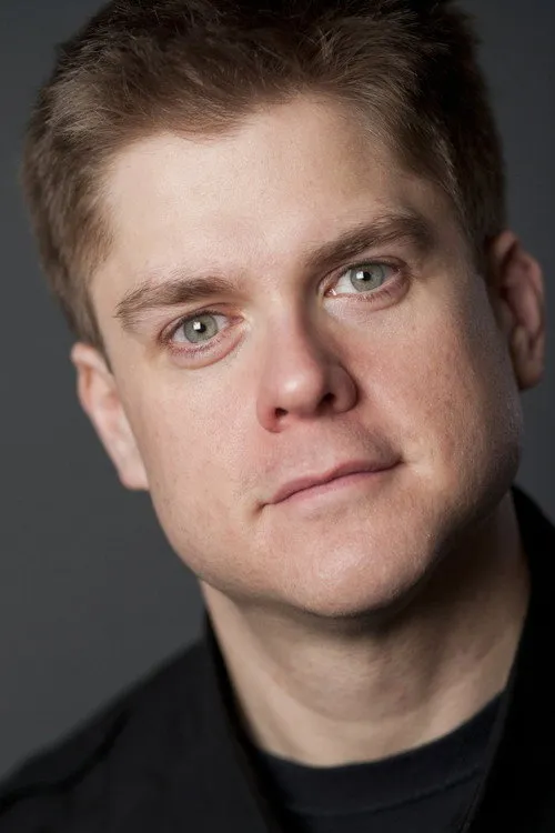 Jonathan Judge-Russo Yönetmen Profil Görseli