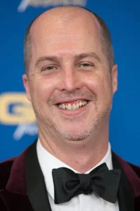 Jonathan Judge Yönetmen Profil Görseli