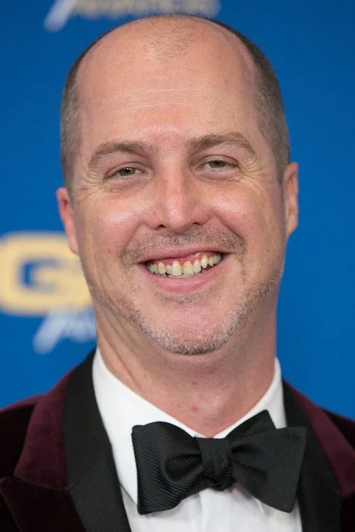 Jonathan Judge Yönetmen Profil Görseli