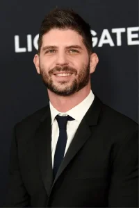 Jonathan Levine Yönetmen Profil Görseli