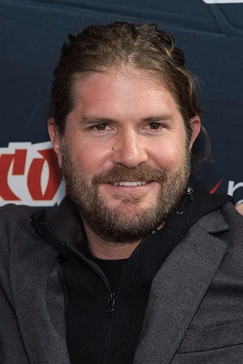 Jonathan Liebesman Yönetmen Profil Görseli