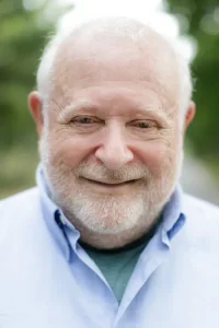 Jonathan Lynn Yönetmen Profil Görseli