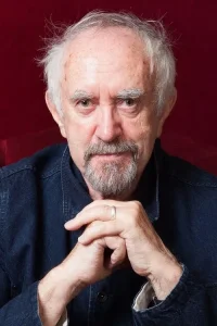 Jonathan Pryce Oyuncu Profil Görseli
