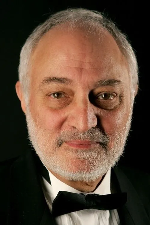 Jonathan Sanger Yönetmen Profil Görseli