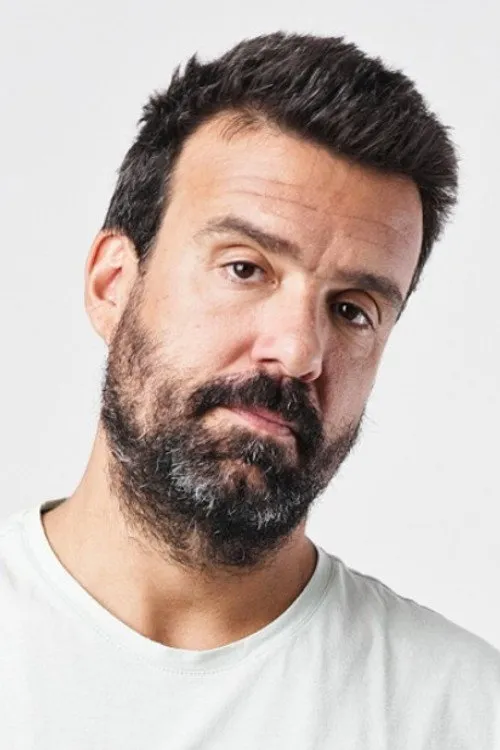 Jorge Araujo Yönetmen Profil Görseli