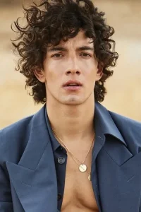 Jorge López Oyuncu Profil Görseli