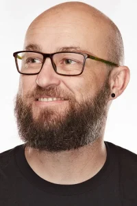 Jorge Michel Grau Yönetmen Profil Görseli