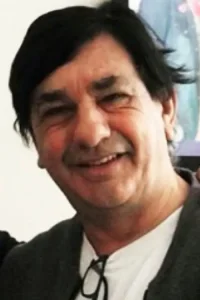 Jorge Nisco Yönetmen Profil Görseli