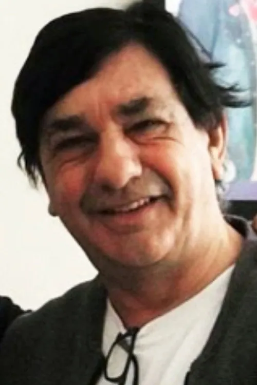 Jorge Nisco Yönetmen Profil Görseli