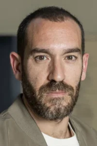 Jorge Ponce Oyuncu Profil Görseli