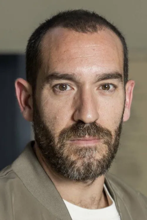 Jorge Ponce Oyuncu Profil Görseli