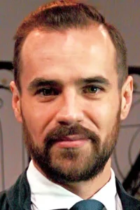 Jorge Poza Oyuncu Profil Görseli