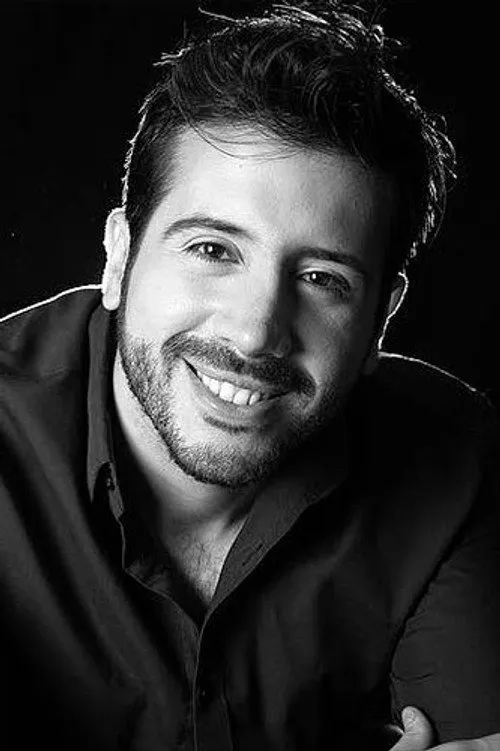 Jorge Ulloa Yönetmen Profil Görseli