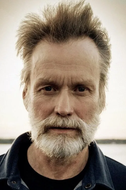 Jorma Tommila Oyuncu Profil Görseli