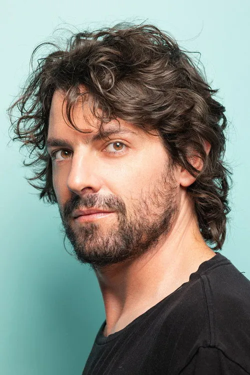 José María de Tavira Oyuncu Profil Görseli