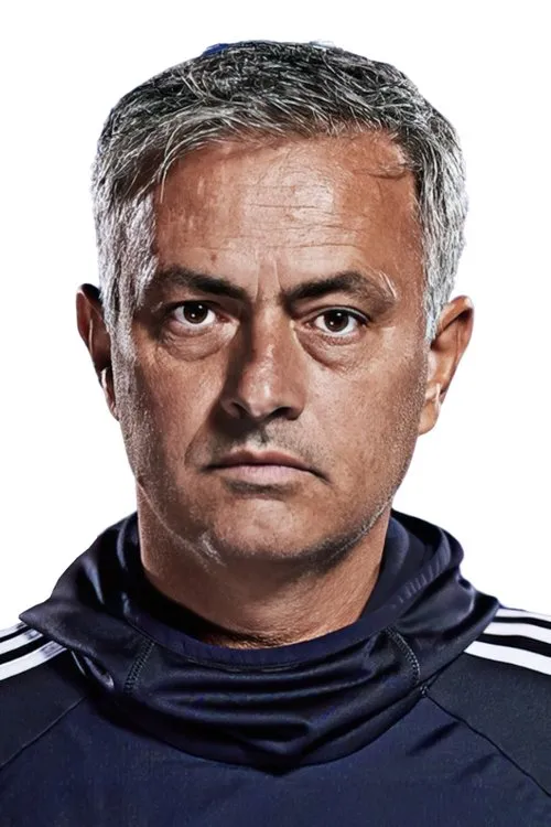 José Mourinho Oyuncu Profil Görseli