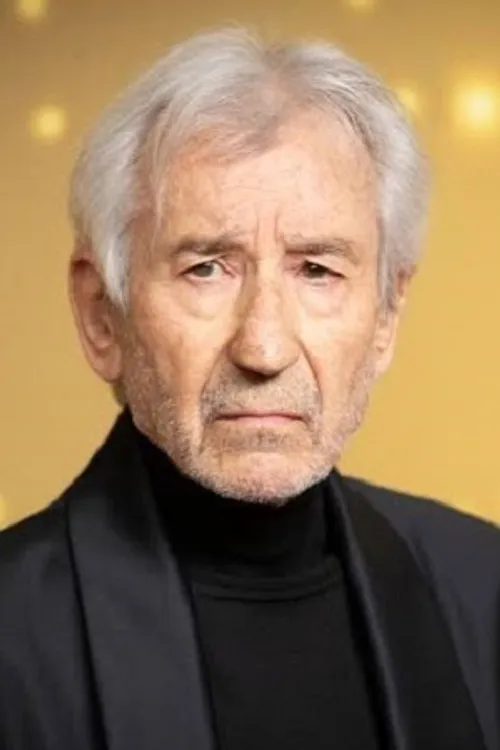 José Sacristán Oyuncu Profil Görseli