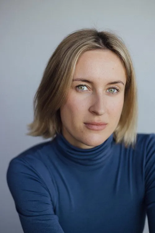 Josefine Koenig Oyuncu Profil Görseli