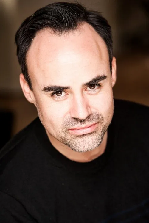 Joseph Balderrama Oyuncu Profil Görseli