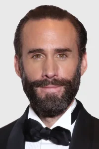 Joseph Fiennes Oyuncu Profil Görseli