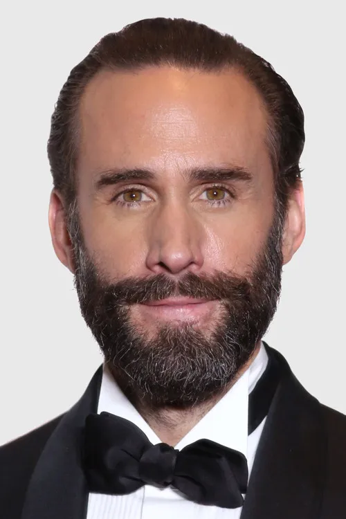 Joseph Fiennes Oyuncu Profil Görseli