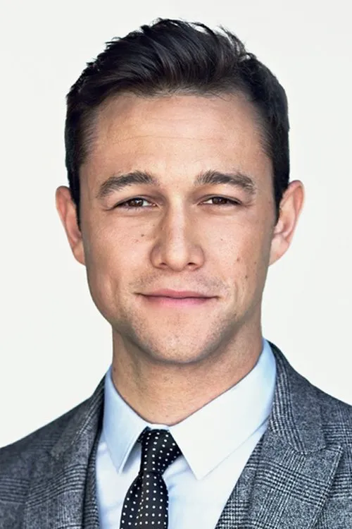 Joseph Gordon-Levitt Oyuncu Profil Görseli