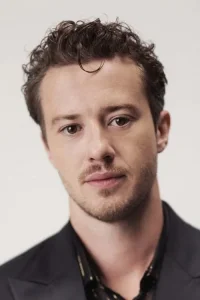 Joseph Quinn Oyuncu Profil Görseli