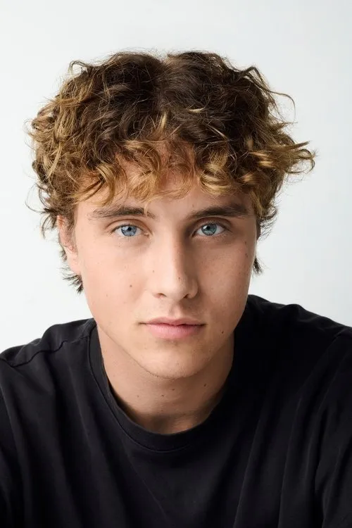 Joseph Zada Oyuncu Profil Görseli