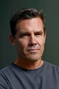 Josh Brolin Oyuncu Profil Görseli