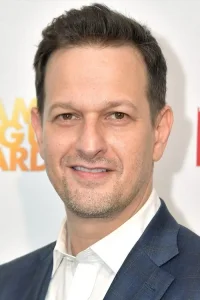 Josh Charles Oyuncu Profil Görseli