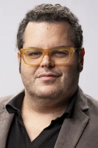 Josh Gad Oyuncu Profil Görseli