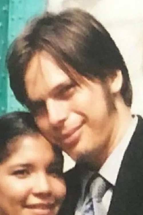 Josh Glaser Yönetmen Profil Görseli