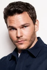 Josh Helman Oyuncu Profil Görseli
