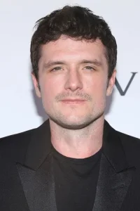 Josh Hutcherson Oyuncu Profil Görseli