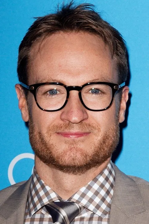 Josh Lawson Oyuncu Profil Görseli